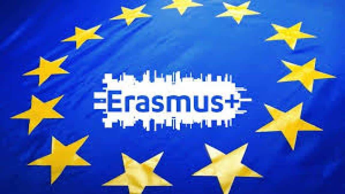 ERASMUS+OKUL EĞİTİMİ2023 KONSORSİYUMUNA HAK KAZANAN ÖĞRENCİLER BELLİ OLDU